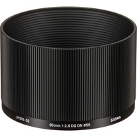 Sigma 90mm f/2.8 DG DN Contemporary Lens for L-Mount