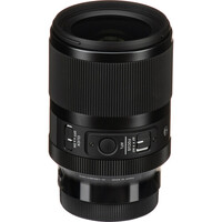 Sigma 35mm f/1.4 DG DN Art Lens for L-Mount