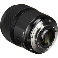 Sigma 35mm f/1.4 DG HSM Art Lens for Nikon