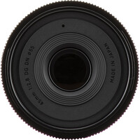 Sigma 45mm f/2.8 DG DN Contemporary for Sony E-Mount