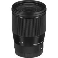 Sigma 16mm f/1.4 DC DN Contemporary Lens for L-Mount