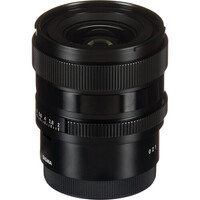 Sigma 24mm f/2 DG DN Contemporary Lens for Sony E-Mount
