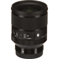 Sigma 24mm f/1.4 DG DN Art Lens for Sony E-Mount