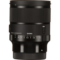 Sigma 24mm f/1.4 DG DN Art Lens for L-Mount