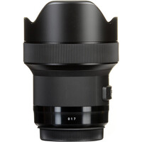 Sigma 14mm f/1.8 DG HSM Art Lens for Leica L Mount