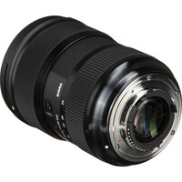 Sigma 24-35mm f/2 DG HSM Art Lens for Nikon
