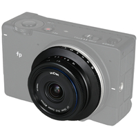 Laowa 10mm f/4 Cookie Lens -  Canon RF