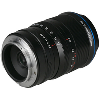 Laowa 12-24mm f/5.6 Zoom Lens - Nikon Z