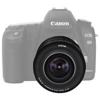 Laowa 15mm f/4.5 Zero-D Shift Lens - Canon EF 