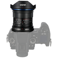 Laowa 19mm f/2.8 Zero-D Lens - Fujifilm GFX