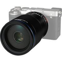 Laowa 58mm f/2.8 2X Ultra Macro APO Lens - Sony FE 
