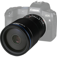 Laowa 58mm f/2.8 2X Ultra Macro APO Lens - Canon RF 