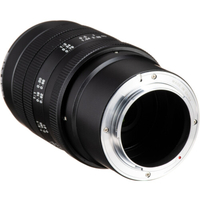 Laowa 60mm f/2.8 2:1 Ultra-Macro Lens - Sony FE