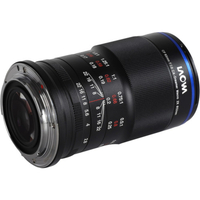 Laowa 65mm f/2.8 2:1 Ultra Macro Lens - Fujifilm X