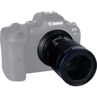 Laowa 65mm f/2.8 2:1 Ultra Macro Lens - Canon RF