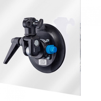 Manfrotto 241 Support Camera Pump Cup