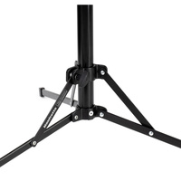 Manfrotto 5002BL Nano Plus Stand - 6.5'