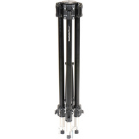 Manfrotto 528XB Heavy Duty Tripod