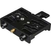 Manfrotto 577 Rapid Connect Adapter with Sliding Mounting Plate - 501PL