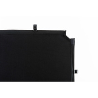 Manfrotto LL LR83302 Skylite Rapid Black Velvet Fabric - 9.8 x 9.8'