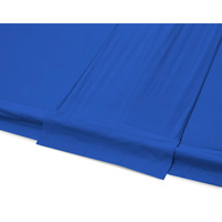 Manfrotto LL LR83355 StudioLink Connection Kit - Chroma Key Blue