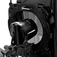 Manfrotto LL LS3030 Ezybox Pro Strip Softbox - 10 x 59"