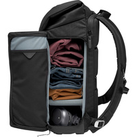 Manfrotto MB CH-BP-50 Chicago Backpack 50 - Medium, Dark Grey