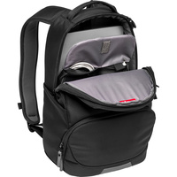 Manfrotto MB MA3-BP-A Advanced Active III 13L Camera Backpack - Black