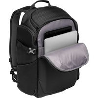 Manfrotto MB MA3-BP-BF Advanced Befree III 25L Camera Backpack - Black