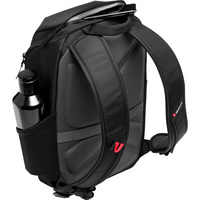 Manfrotto MB MA3-BP-C Advanced Compact III 12L Backpack - Black