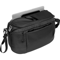 Manfrotto MB MA3-BP-H Advanced Hybrid Medium III 15L Camera Backpack - Black
