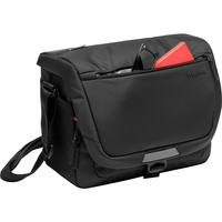 Manfrotto MB MA3-M-M Advanced Messenger Medium III 16L Camera Bag - Medium