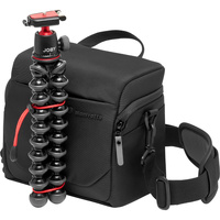 Manfrotto MB MA3-SB-L Advanced III 5.5L Camera Shoulder Bag - Large