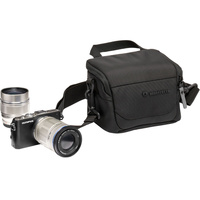 Manfrotto MB MA3-SB-XS Advanced III 2L Camera Shoulder Bag - Extra Small