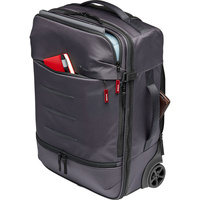 Manfrotto MB MN-R-RN-50 Manhattan Runner-50 Roller - Grey