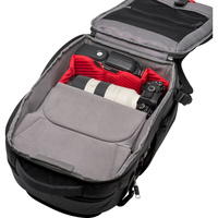 Manfrotto MB PL2-BP-BL-M Pro Light Backloader 22.5L Camera Backpack - Medium