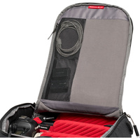 Manfrotto MB PL2-BP-ML-M Pro Light Multiloader 26L Camera Backpack