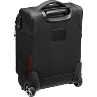 Manfrotto MB PL-RL-A50 Pro Light Reloader Air-50 Carry-on Camera Roller Bag - Black