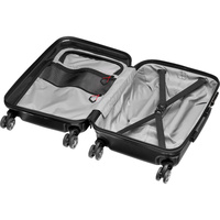 Manfrotto MB PL-RL-S55 Pro Light Reloader Spin-55 Camera Roller Bag - Black