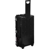 Manfrotto MB PL-RL-TH83 Pro Light Reloader Tough-83 High Lid Wheeled Hard Case without Insert