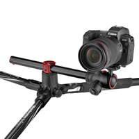 Manfrotto MKBFRA4GTXP-BH Tripod Kit Befree GT XPRO Aluminium
