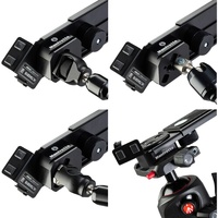 Manfrotto MLTSA3301B TetherGear Tablet Holder