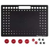 Manfrotto MLTSA4301B TetherGear Laptop Deck