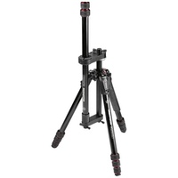 Manfrotto MTALUVR VR Aluminium 4-Section Tripod