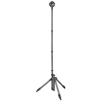 Manfrotto MTCFVR Virtual Reality Carbon Fiber 3-Section Tripod