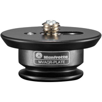 Manfrotto MVAQR Move Quick Release Catcher System Set