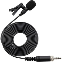 Zoom F2-BT Ultracompact Bluetooth-Enabled Portable Field Recorder with Lavalier