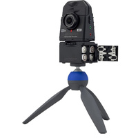 Zoom Battery Case for Q2n-4K/Q2n Handy Video Recorders