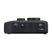 Zoom U-22 Handy Audio Interface