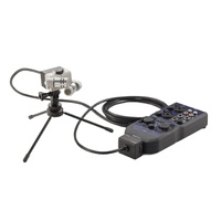 Zoom U-44 Portable 4x4 USB Handy Audio/MIDI Interface